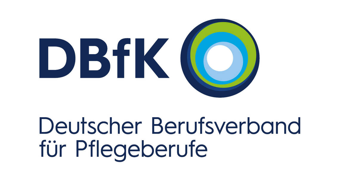 DBfK Logo